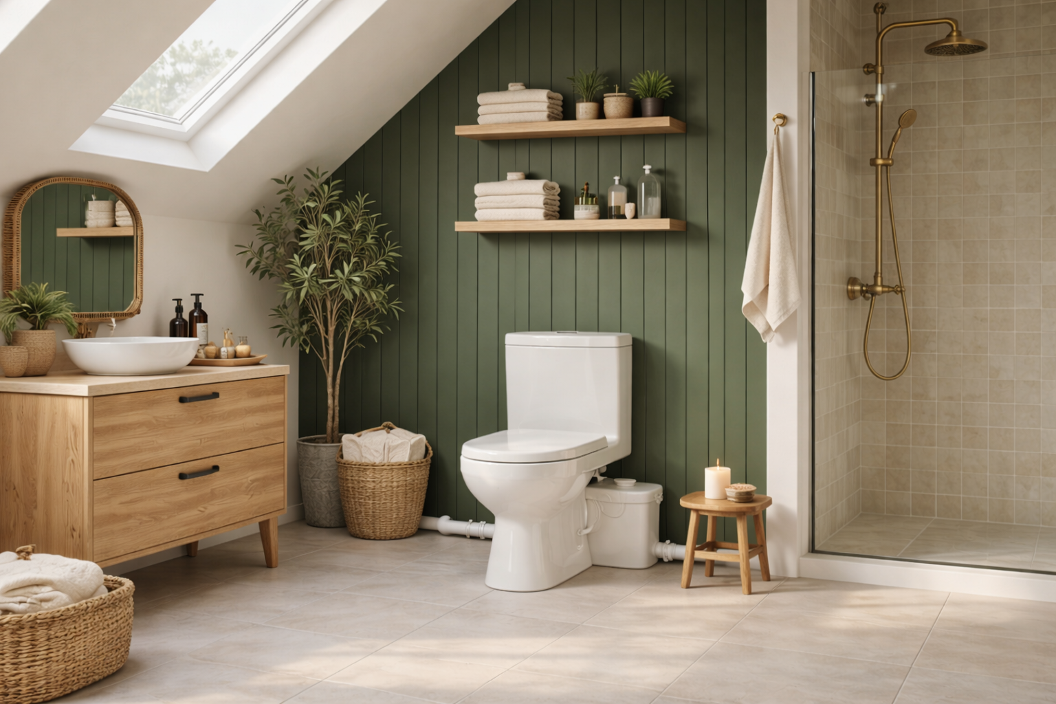 ¿Qué es un triturador sanitario y cuándo se necesita?